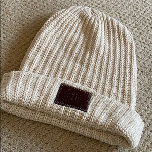 Cuffed Love Your Melon Beanie